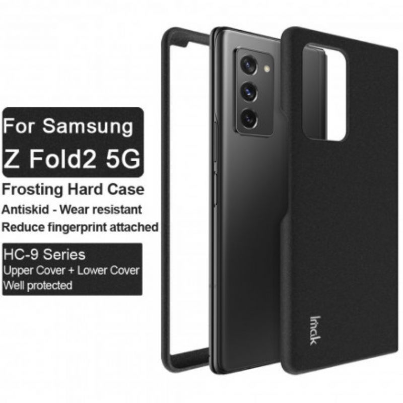 Case Samsung Galaxy Z Fold 2 Hc-9 Sarjan Imak