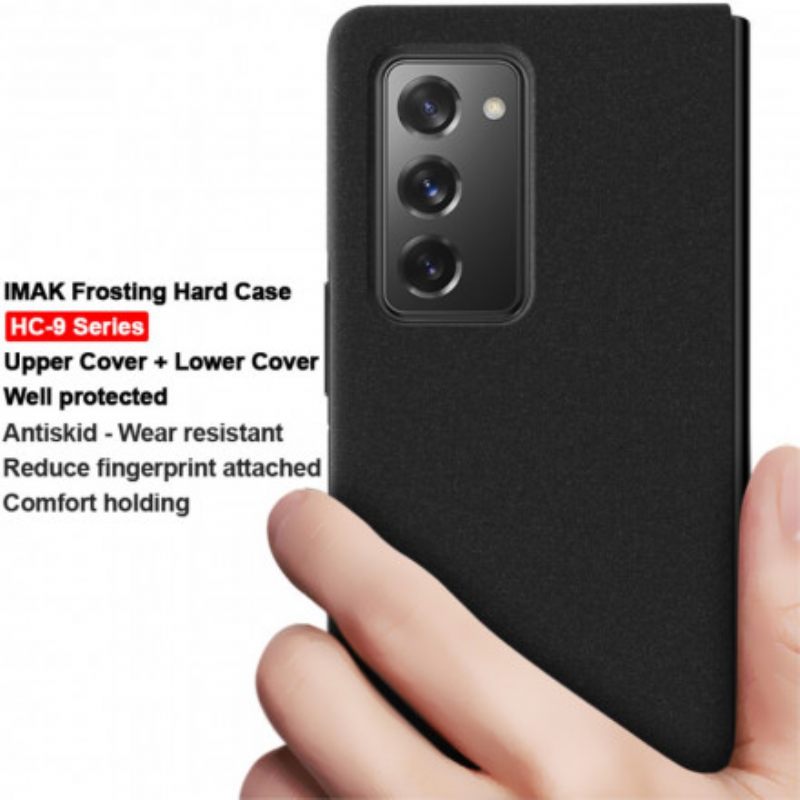 Case Samsung Galaxy Z Fold 2 Hc-9 Sarjan Imak