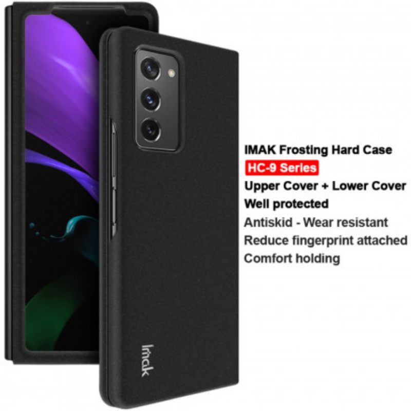 Case Samsung Galaxy Z Fold 2 Hc-9 Sarjan Imak