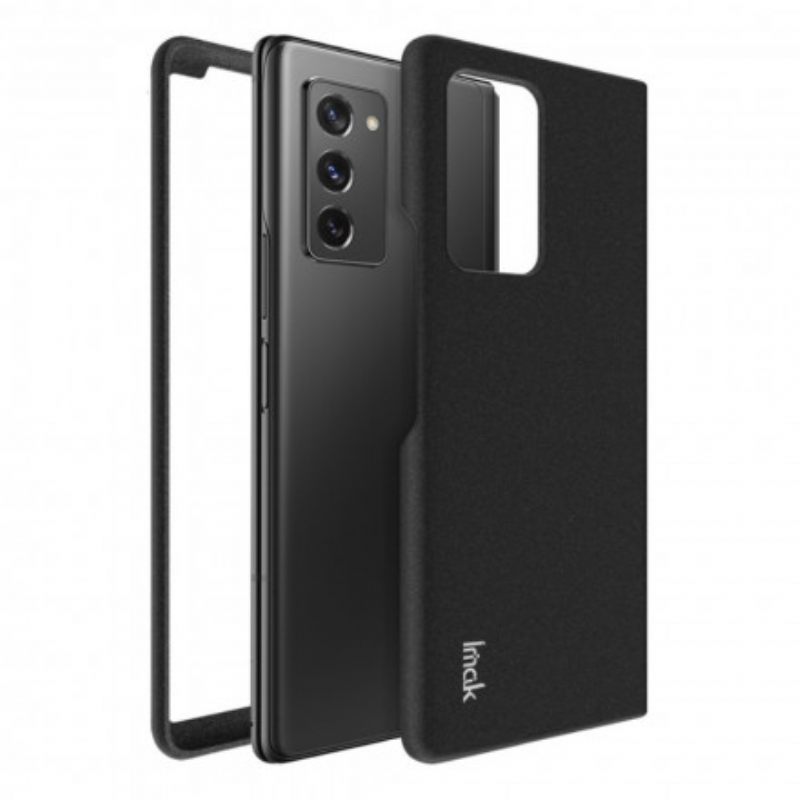 Case Samsung Galaxy Z Fold 2 Hc-9 Sarjan Imak