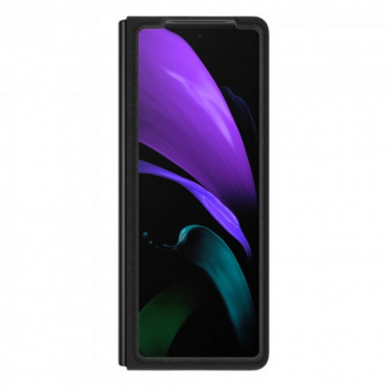 Case Samsung Galaxy Z Fold 2 Hc-9 Sarjan Imak