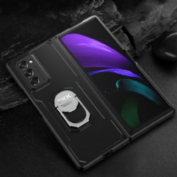 Case Samsung Galaxy Z Fold 2 Hybridi Jossa On Rengastuki Gkk