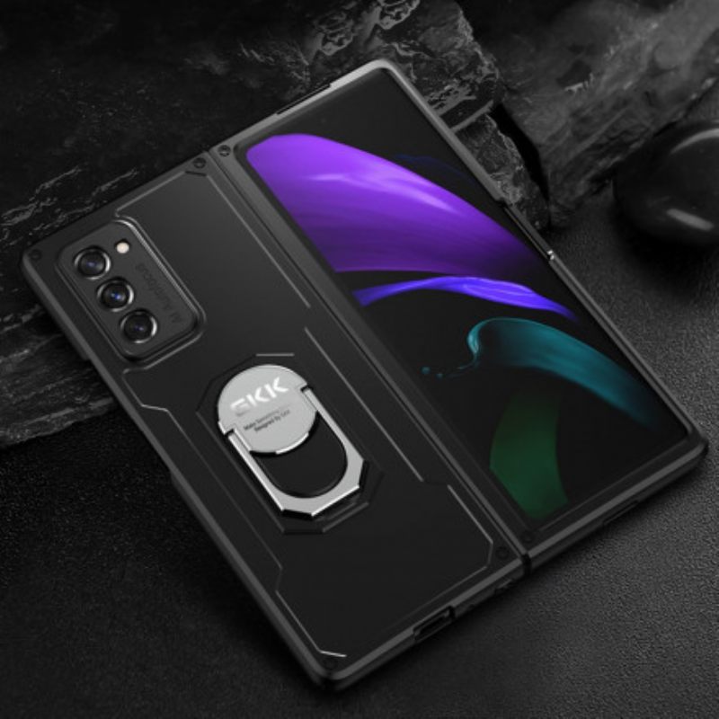 Case Samsung Galaxy Z Fold 2 Hybridi Jossa On Rengastuki Gkk