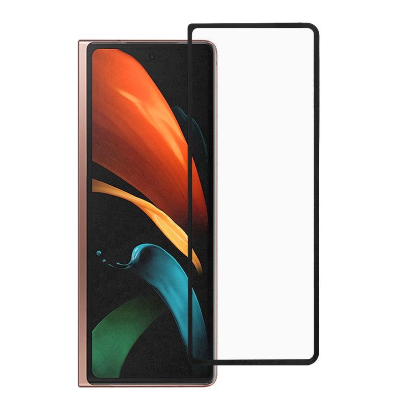 Karkaistu Lasisuoja Samsung Galaxy Z Fold 2 5G Rurihai