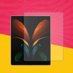 Näytönsuoja Samsung Galaxy Z Fold2 Lle