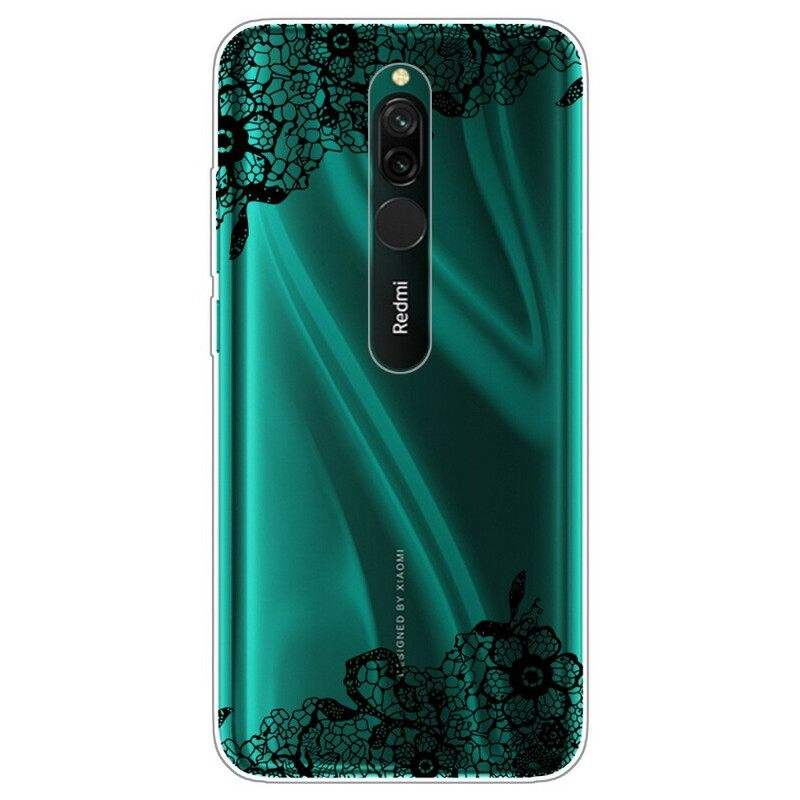 Case Xiaomi Redmi 8 Hieno Pitsi