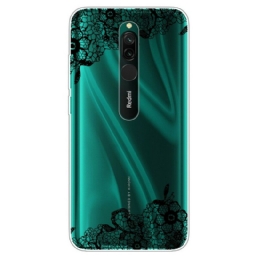 Case Xiaomi Redmi 8 Hieno Pitsi