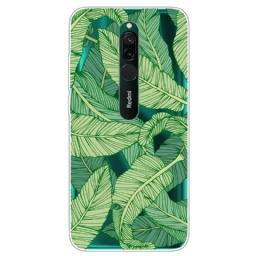 Case Xiaomi Redmi 8 Lehdistö