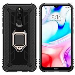 Case Xiaomi Redmi 8 Premium Ring