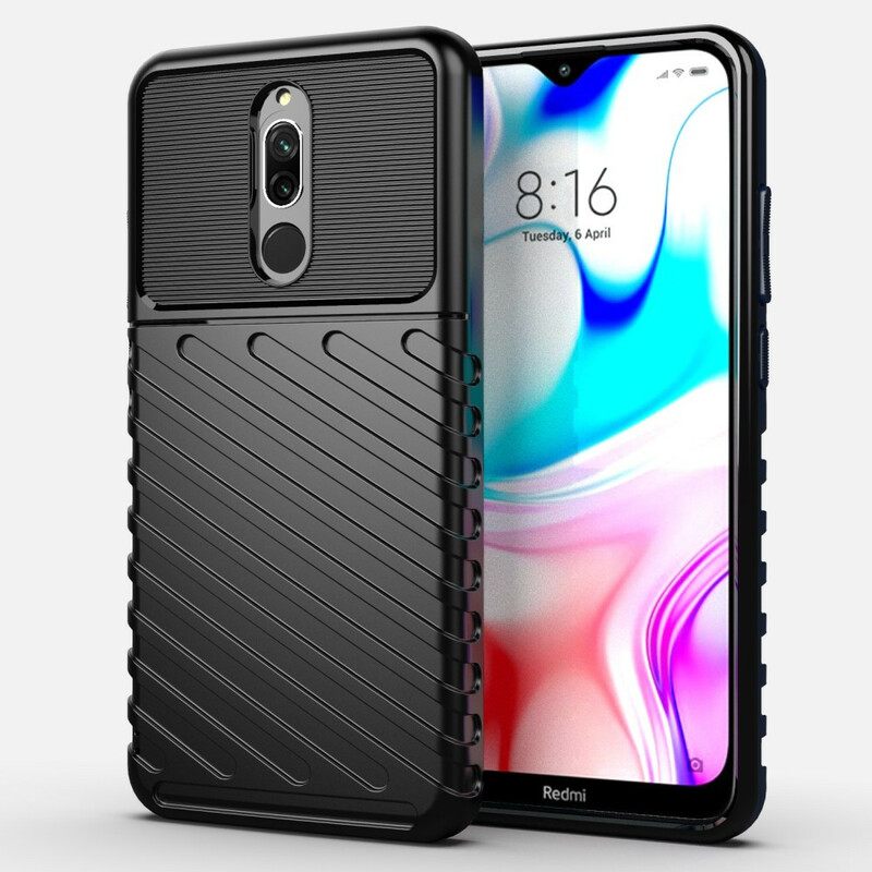 Case Xiaomi Redmi 8 Thunder Sarja