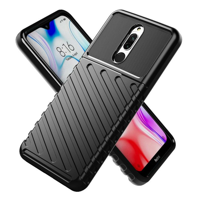 Case Xiaomi Redmi 8 Thunder Sarja