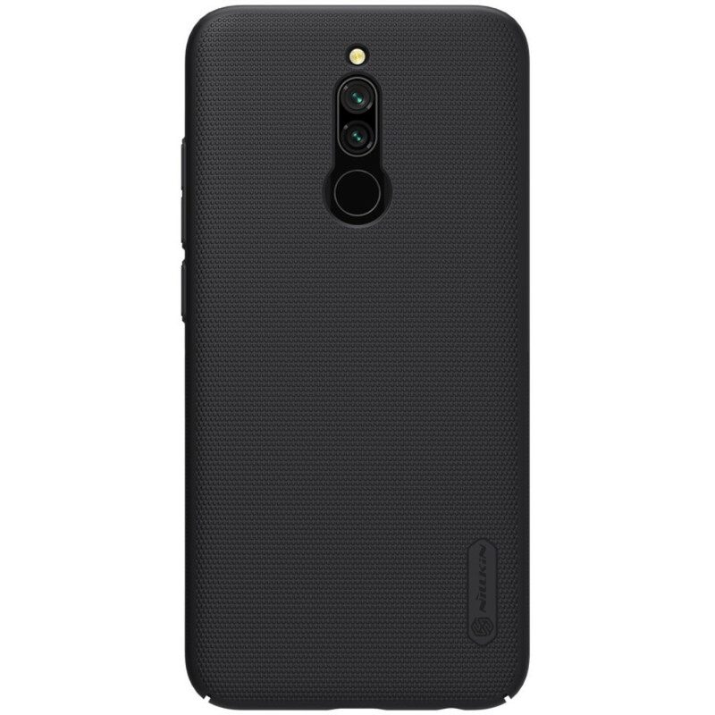 Kuori Xiaomi Redmi 8 Rigid Frosted Nillkin