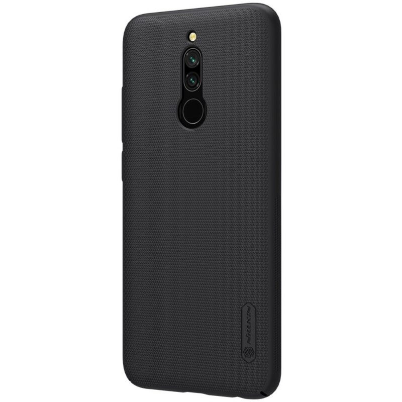 Kuori Xiaomi Redmi 8 Rigid Frosted Nillkin