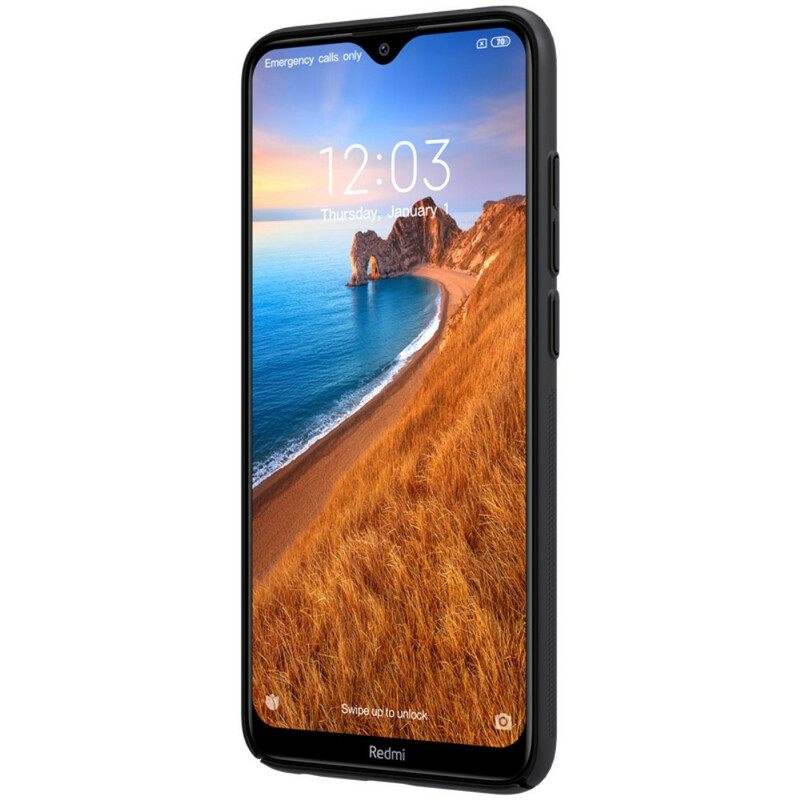 Kuori Xiaomi Redmi 8 Rigid Frosted Nillkin