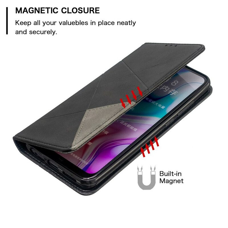 Puhelinkuoret Xiaomi Redmi 8 Kotelot Flip Style Artisti