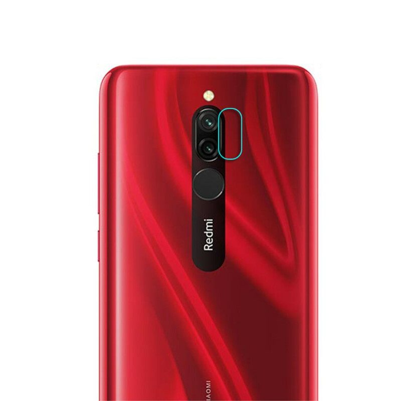 Suojaava Karkaistu Lasilinssi Xiaomi Redmi 8 Lle