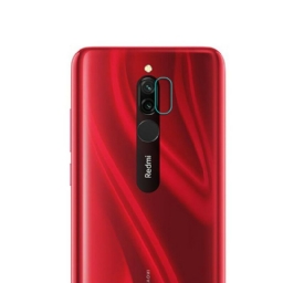 Suojaava Karkaistu Lasilinssi Xiaomi Redmi 8 Lle