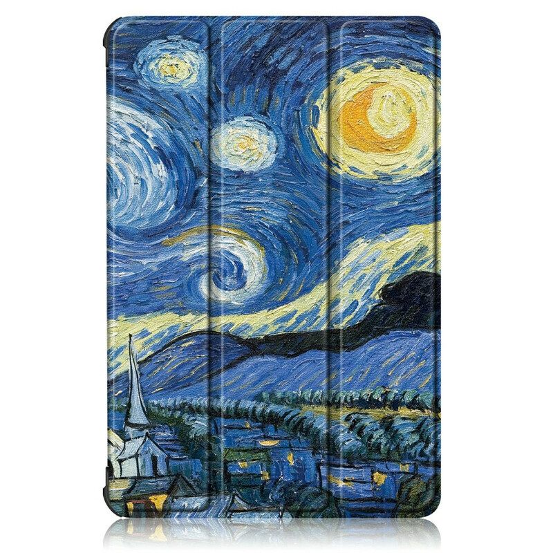 Puhelinkuoret Huawei MatePad T 10s Vahvistettu Van Gogh