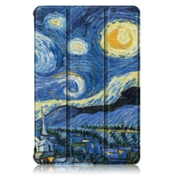 Puhelinkuoret Huawei MatePad T 10s Vahvistettu Van Gogh