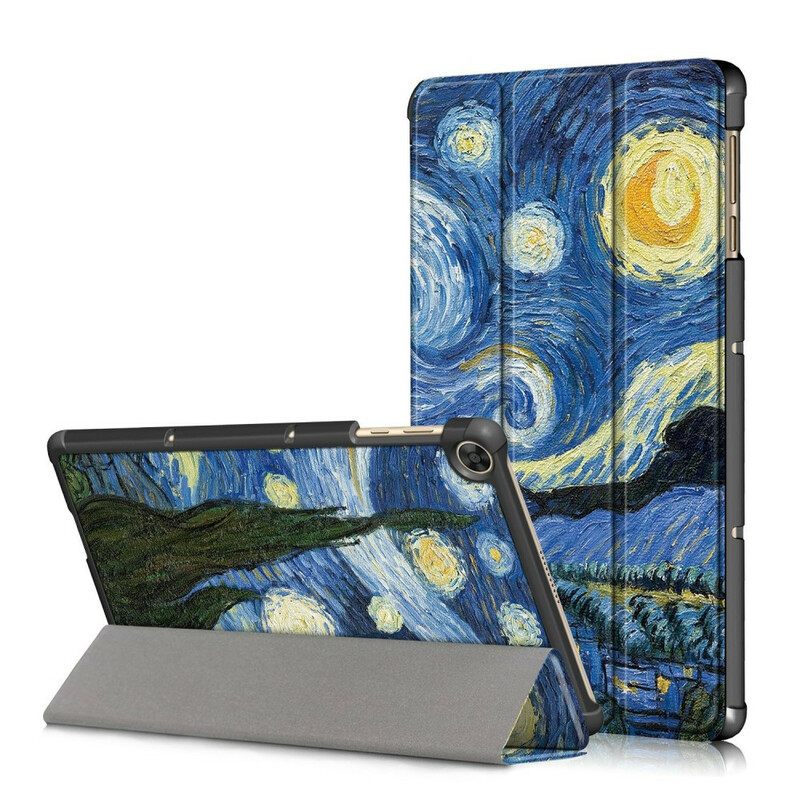 Puhelinkuoret Huawei MatePad T 10s Vahvistettu Van Gogh