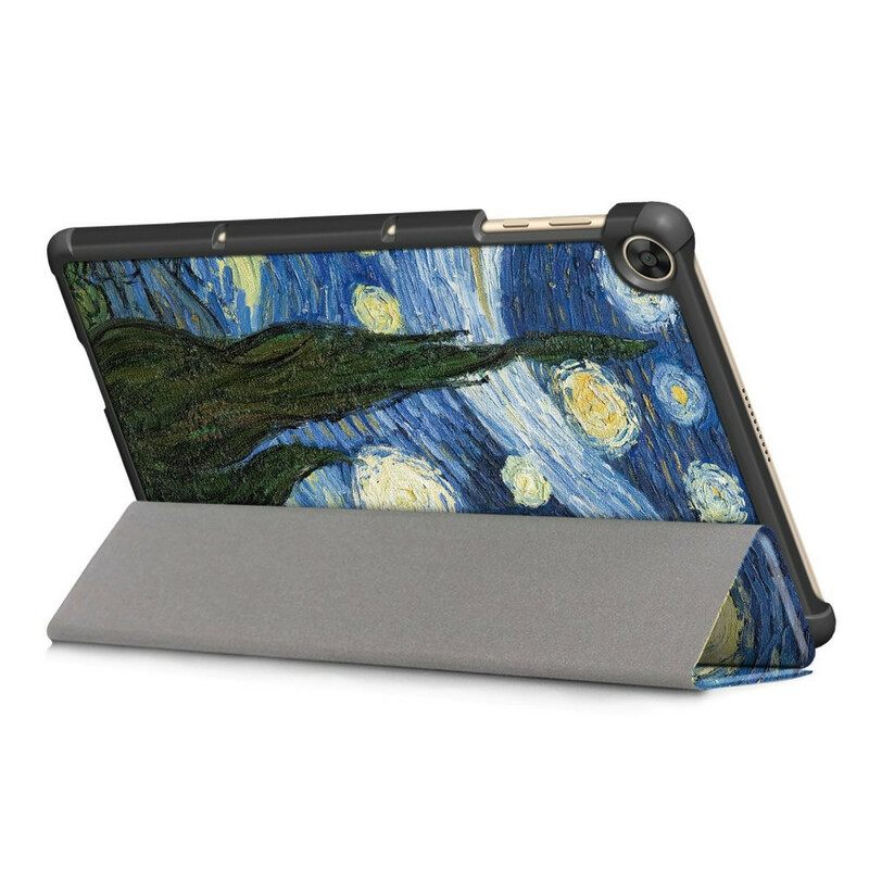 Puhelinkuoret Huawei MatePad T 10s Vahvistettu Van Gogh