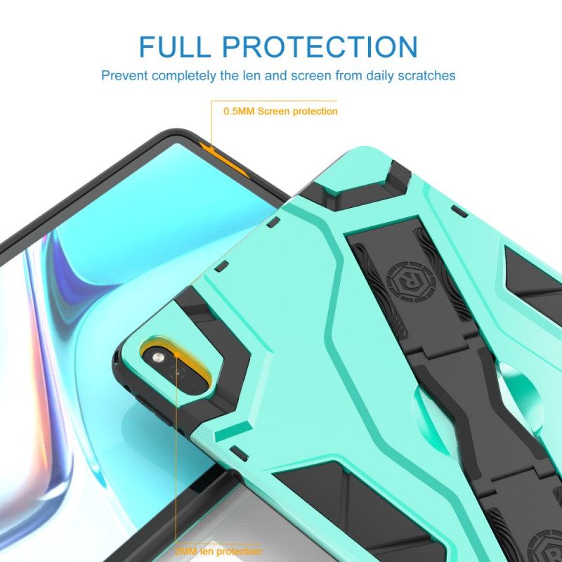 Kuori Huawei MatePad 11 Suojakuori Super Protection Tukihihnalla