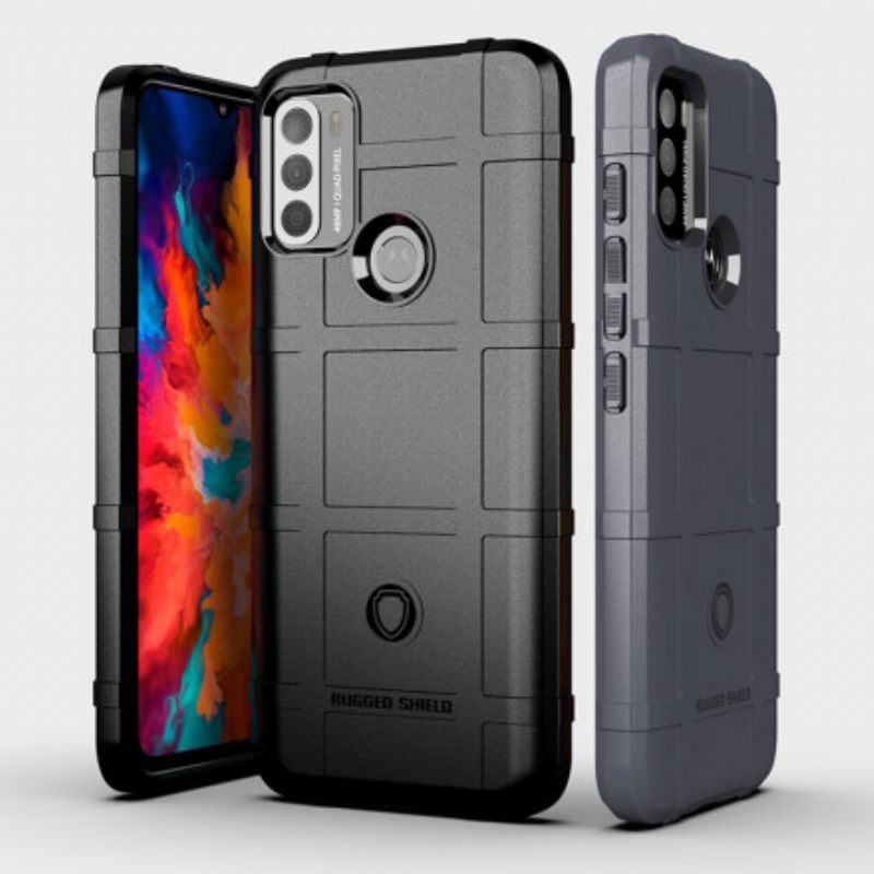 Kuori Moto G50 Rugged Shield