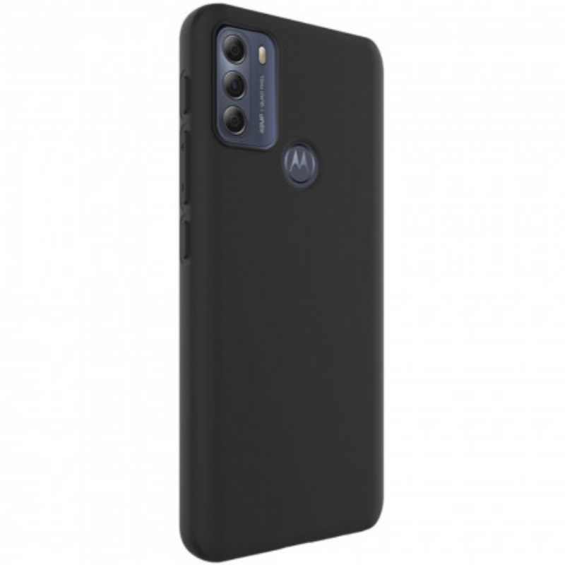 Kuori Moto G50 Uc-3 Series Matte Silicone Imak