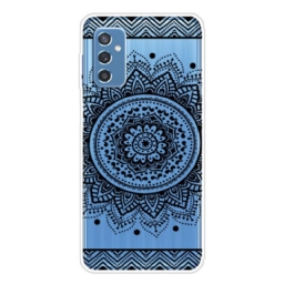 Case Samsung Galaxy M52 5G Brodeerattu Tapestry