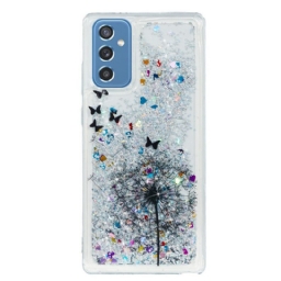 Kuori Samsung Galaxy M52 5G Dandelion Multicolor