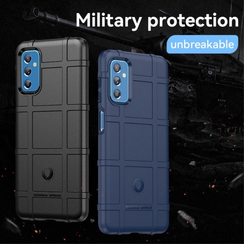 Kuori Samsung Galaxy M52 5G Rugged Shield