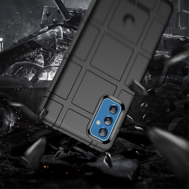 Kuori Samsung Galaxy M52 5G Rugged Shield