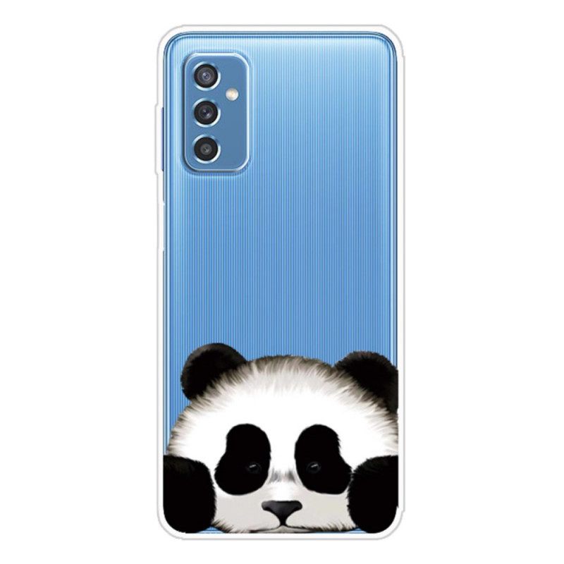 Kuori Samsung Galaxy M52 5G Ujo Panda