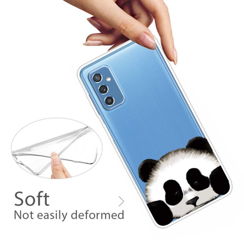 Kuori Samsung Galaxy M52 5G Ujo Panda