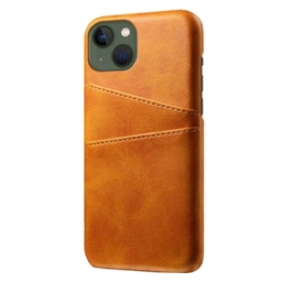 Case iPhone 14 Kortin Haltija