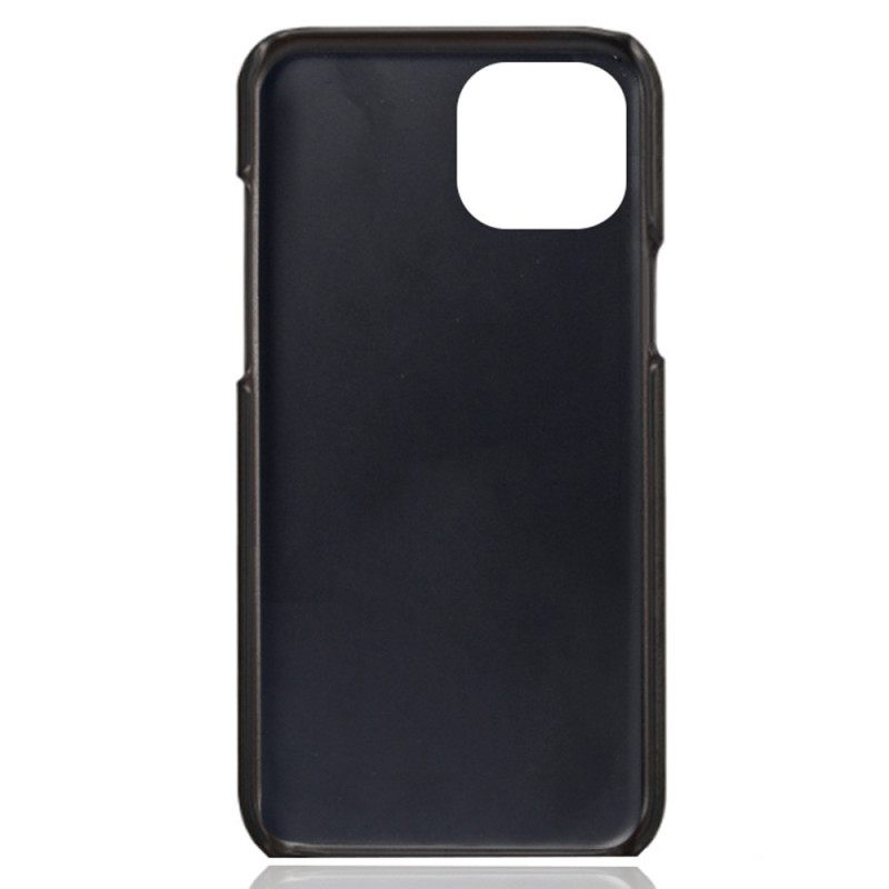 Case iPhone 14 Kortin Haltija