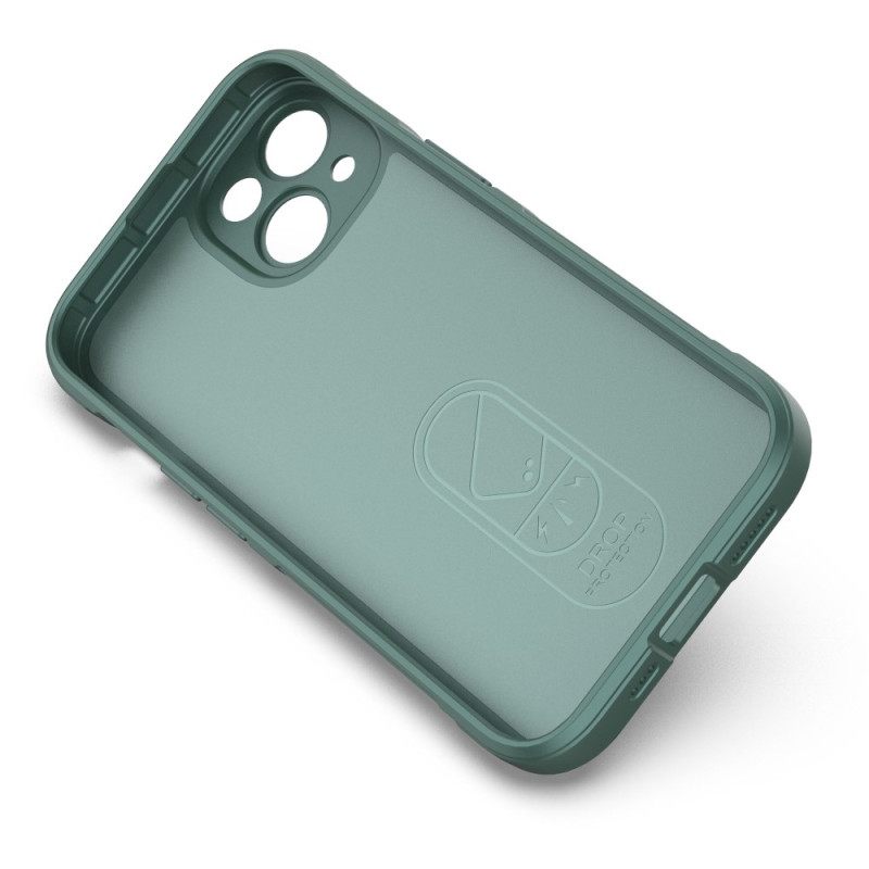 Case iPhone 14 Liukumaton