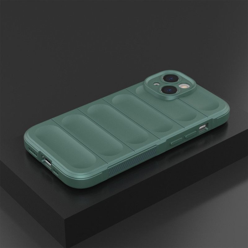 Case iPhone 14 Liukumaton