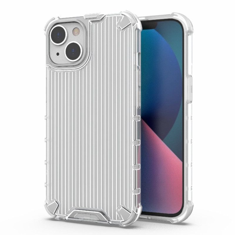 Case iPhone 14 Stripes