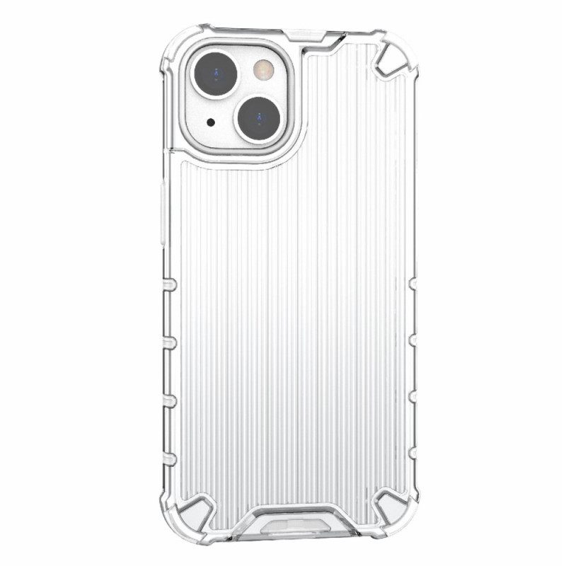 Case iPhone 14 Stripes