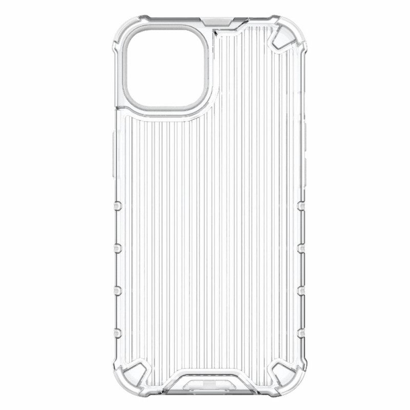 Case iPhone 14 Stripes