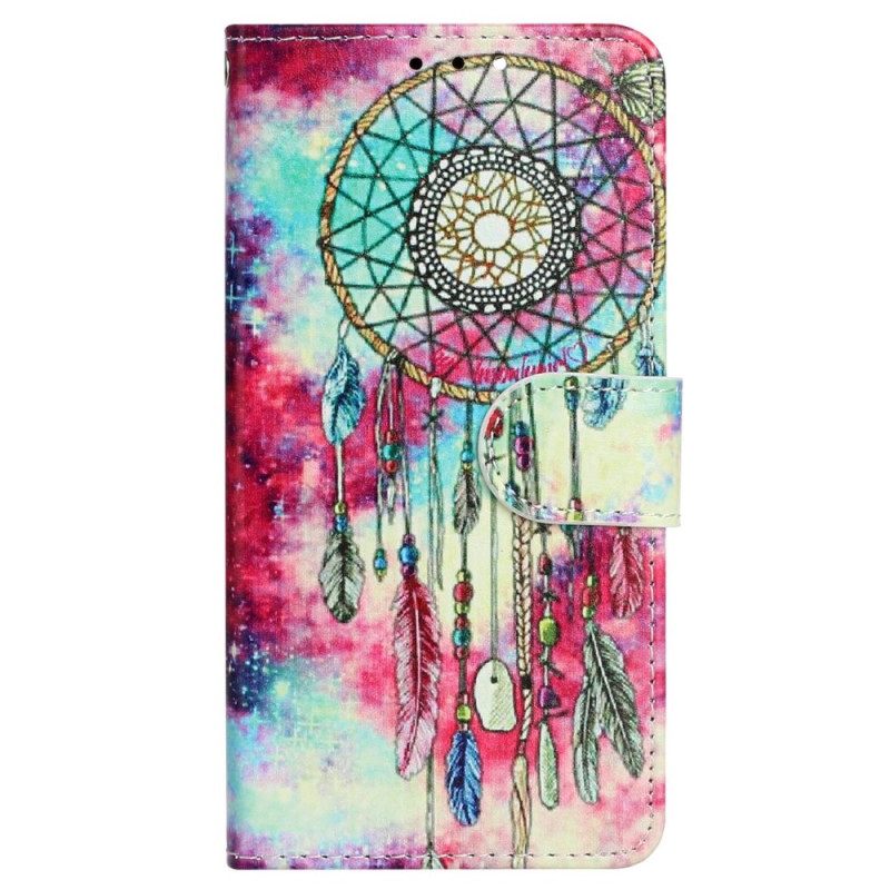 Kotelot iPhone 14 Dream Catcher