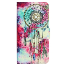 Kotelot iPhone 14 Dream Catcher