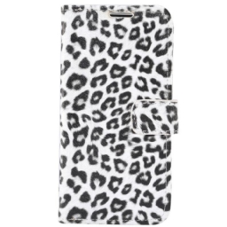 Kotelot iPhone 14 Leopard