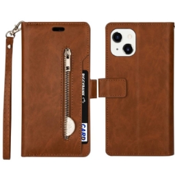 Kotelot iPhone 14 Wallet