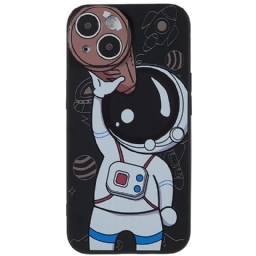 Kuori iPhone 14 Astronautti