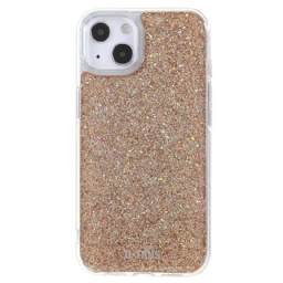 Kuori iPhone 14 Glitter