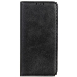 Puhelinkuoret iPhone 14 Kotelot Flip Split Leather Elegance