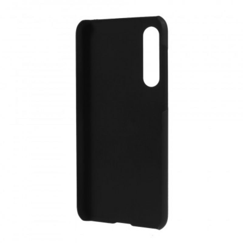 Case Xiaomi Mi 9 SE Rigid Classic