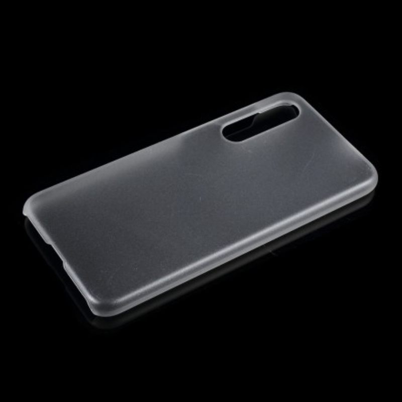 Case Xiaomi Mi 9 SE Rigid Classic